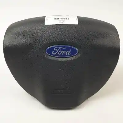 Second-hand car spare part FRONT LEFT AIR BAG for FORD FOCUS BERLINA (CAP) Q6DA OEM IAM references 4M51A042B85DE  