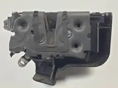 Piesă de schimb auto la mâna a doua ÎNCUIETOARE UȘA DIN DREAPTA FAȚÃ pentru FORD FOCUS BERLINA (CAP)  Referințe OEM IAM 3M5AR21812AK A048069 