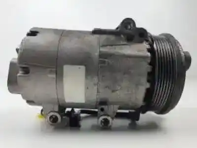 Second-hand car spare part air conditioning compressor for ford focus berlina (cap) q6da oem iam references   