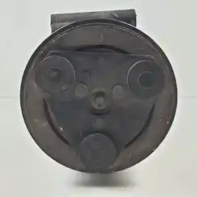 Second-hand car spare part air conditioning compressor for ford focus berlina (cap) q6da oem iam references   