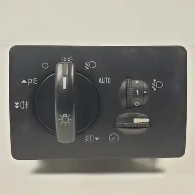 Peça sobressalente para automóvel em segunda mão  por FORD FOCUS BERLINA (CAP)  Referências OEM IAM 7M5T13A024CA  