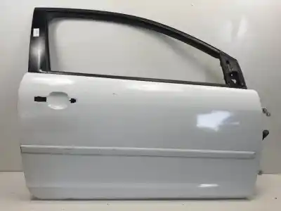 Second-hand car spare part FRONT RIGHT DOOR for FORD FOCUS BERLINA (CAP) Q6DA OEM IAM references   