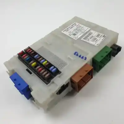 Pezzo di ricambio per auto di seconda mano SCATOLA RELÈ/FUSIBILI per FORD MONDEO BERLINA (CA2)  Riferimenti OEM IAM 7G9T14A073DB 28092563 A11995230 