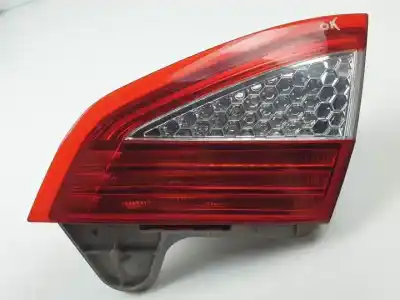 Recambio de automóvil de segunda mano de Piloto Trasero Derecho Interior para FORD MONDEO BERLINA (CA2) UFBB referencias OEM IAM 7S7113A602A  