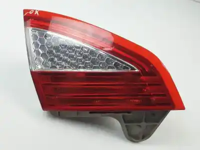 Recambio de automóvil de segunda mano de Piloto Trasero Izquierdo Interior para FORD MONDEO BERLINA (CA2) UFBB referencias OEM IAM 7S7113A603A  