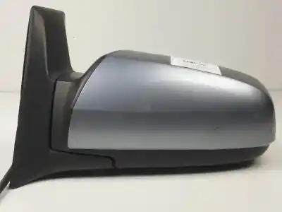 Second-hand car spare part LEFT REARVIEW MIRROR for OPEL ZAFIRA B  OEM IAM references 13131969  