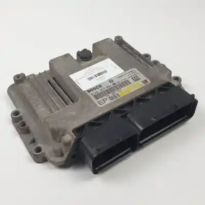 Piesă de schimb auto la mâna a doua  pentru OPEL ZAFIRA B  Referințe OEM IAM 0281014024 55205622 
