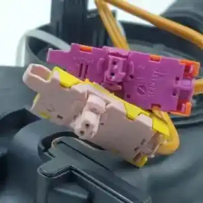 Second-hand car spare part indicator switch for opel zafira b z19dth oem iam references 13250224 498990969 