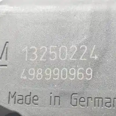 Second-hand car spare part indicator switch for opel zafira b z19dth oem iam references 13250224 498990969 