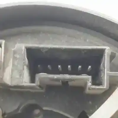 Second-hand car spare part indicator switch for opel zafira b z19dth oem iam references 13250224 498990969 