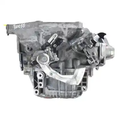 Second-hand car spare part gearbox for opel zafira b z19dth oem iam references 55192042  