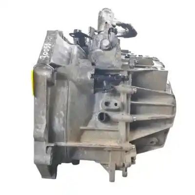 Second-hand car spare part gearbox for opel zafira b z19dth oem iam references 55192042  