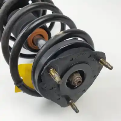 Автозапчасти б/у амортизатор передний правый за ford transit connect (tc7) p9pa ссылки oem iam 2t1418045ah 2t1418057bm 