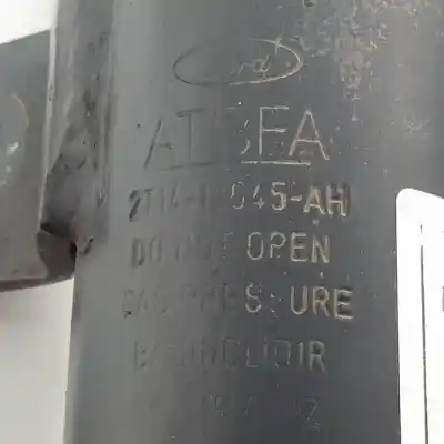 Автозапчасти б/у амортизатор передний правый за ford transit connect (tc7) p9pa ссылки oem iam 2t1418045ah 2t1418057bm 