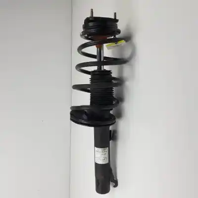 Автозапчасти б/у амортизатор передний правый за ford transit connect (tc7) p9pa ссылки oem iam 2t1418045ah