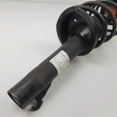 Автозапчасти б/у амортизатор передний правый за ford transit connect (tc7) p9pa ссылки oem iam 2t1418045ah 2t1418057bm 