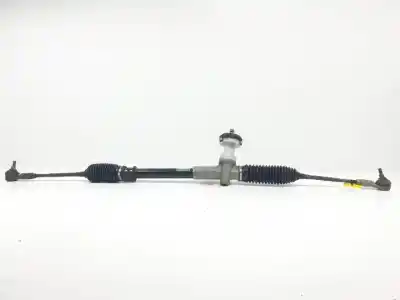 Peça sobressalente para automóvel em segunda mão caixa de direção por hyundai i10 i (pa) 1.1 referências oem iam 565000x500