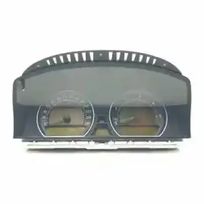 Second-hand car spare part DASHBOARD for BMW SERIE 7 (F01/F02)  OEM IAM references 62119140813 110080103250 A2C53046689 