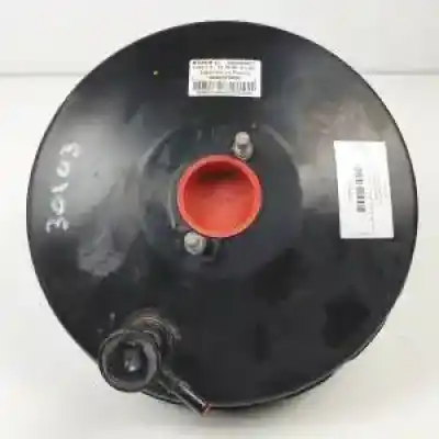 Автозапчасти б/у тормозной серво за CITROEN BERLINGO (M49) WJY ссылки OEM IAM 9648370680 0204024823 