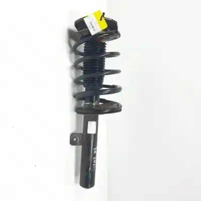 Автозапчасти б/у передний левый амортизатор за CITROEN BERLINGO (M49) WJY ссылки OEM IAM   