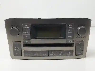 Second-hand car spare part  for TOYOTA AVENSIS BERLINA (T25)  OEM IAM references 8612005130 W58832 