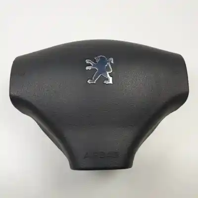 Автозапчастина б/у ПЕРЕДНЯ ЛІВА ПОДУШКА БЕЗОПАСНОСТИ для PEUGEOT 206 BERLINA KFW.KFX Посилання на OEM IAM 96441166ZR  