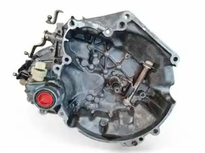 Second-hand car spare part GEARBOX for PEUGEOT 206 BERLINA  OEM IAM references 20CF09  