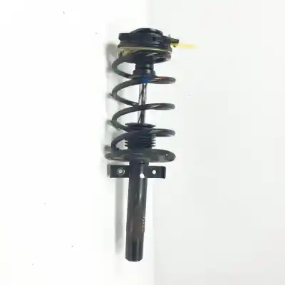 Pièce détachée automobile d'occasion AMORTISSEUR AVANT DROIT pour RENAULT MEGANE II FAMILIAR  Références OEM IAM 8200335193B  