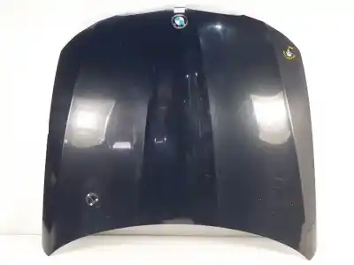 Peça sobressalente para automóvel em segunda mão Capot por BMW SERIE 3 TOURING (E91) N47D20C.N47D20U1.11002239786 Referências OEM IAM   