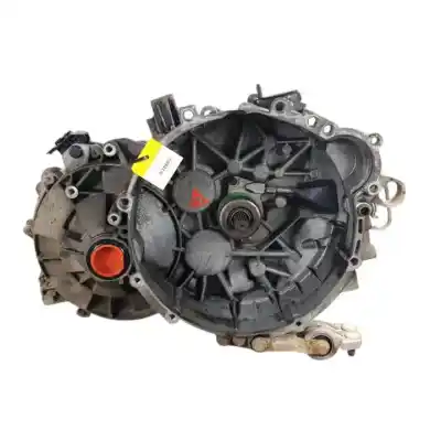 Gebrauchtes Autoersatzteil GETRIEBE zum VOLVO V70 FAMILIAR  OEM-IAM-Referenzen 1023705  