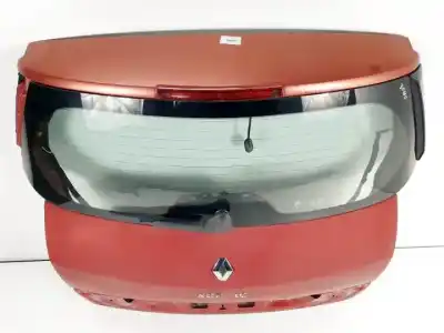 Автозапчастина б/у загальні двері для renault scénic ii (jm0/1_) 2.0 (jm05, jm0u, jm1n, jm1u, jm2v) посилання на oem iam   