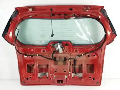 Автозапчастина б/у загальні двері для renault scénic ii (jm0/1_) 2.0 (jm05, jm0u, jm1n, jm1u, jm2v) посилання на oem iam   