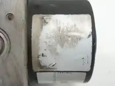 Peça sobressalente para automóvel em segunda mão abs por citroen c3 8hy referências oem iam 9652182680 10097011183 