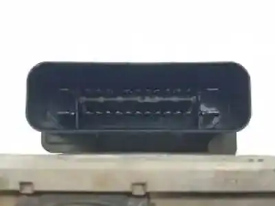 Peça sobressalente para automóvel em segunda mão abs por citroen c3 8hy referências oem iam 9652182680 10097011183 