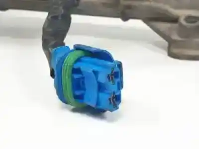 Second-hand car spare part steering rack for citroen c3 8hy oem iam references   