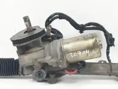 Second-hand car spare part steering rack for citroen c3 8hy oem iam references   