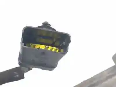 Second-hand car spare part steering rack for citroen c3 8hy oem iam references   