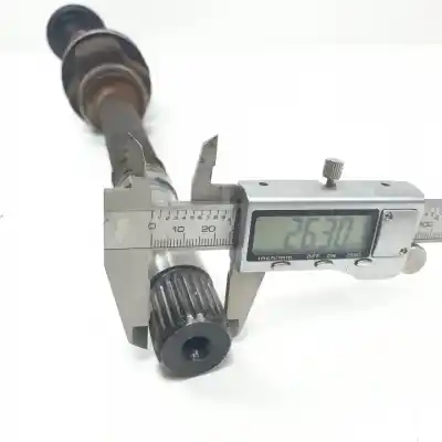 Second-hand car spare part front right transmission for citroen c3 8hy oem iam references   