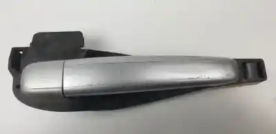 Second-hand car spare part EXTERIOR RIGHT FRONT DOOR HANDLE for CITROEN C3  OEM IAM references 9650444380  