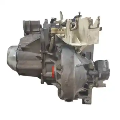 Pezzo di ricambio per auto di seconda mano riduttore per citroen c3 8hy riferimenti oem iam 20dm25  