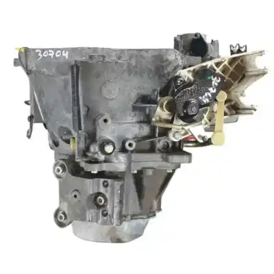 Pezzo di ricambio per auto di seconda mano riduttore per citroen c3 8hy riferimenti oem iam 20dm25  