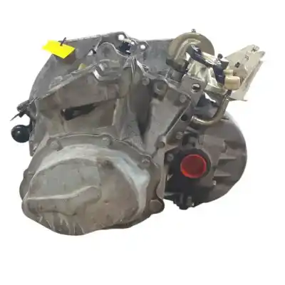 Pezzo di ricambio per auto di seconda mano riduttore per citroen c3 8hy riferimenti oem iam 20dm25  