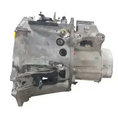 Pezzo di ricambio per auto di seconda mano riduttore per citroen c3 8hy riferimenti oem iam 20dm25  