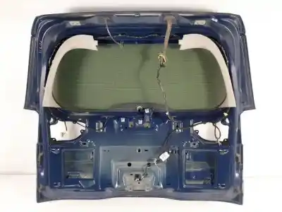 Second-hand car spare part tailgate for ford galaxy (ca1) knwa oem iam references   