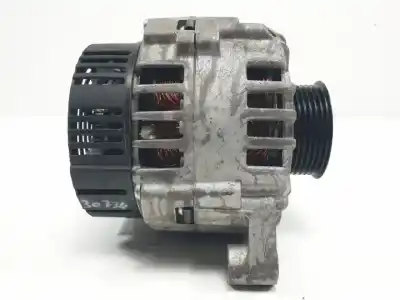 Автозапчастина б/у генератор для audi a6 avant (4b5) ake.aym.bfc посилання на oem iam 8el011711571 26006944 