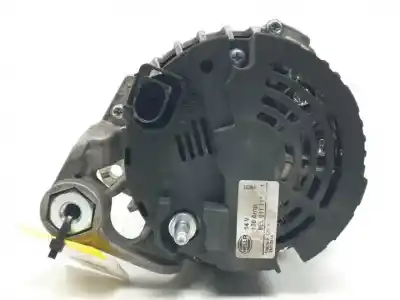 Автозапчастина б/у генератор для audi a6 avant (4b5) ake.aym.bfc посилання на oem iam 8el011711571 26006944 