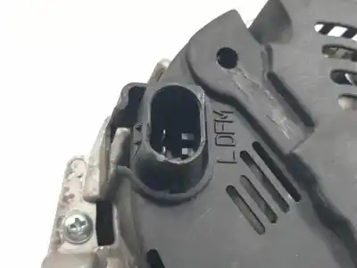 Автозапчастина б/у генератор для audi a6 avant (4b5) ake.aym.bfc посилання на oem iam 8el011711571 26006944 