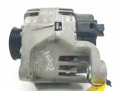 Автозапчастина б/у генератор для audi a6 avant (4b5) ake.aym.bfc посилання на oem iam 8el011711571 26006944 