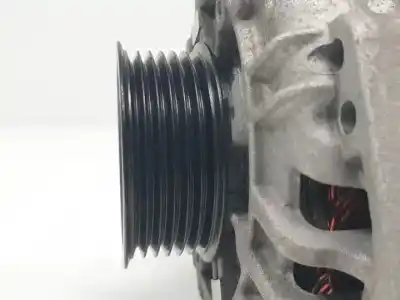 Автозапчастина б/у генератор для audi a6 avant (4b5) ake.aym.bfc посилання на oem iam 8el011711571 26006944 