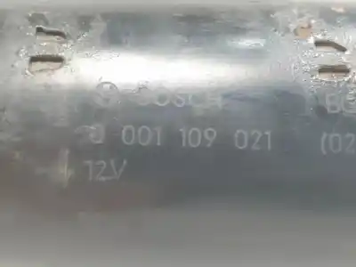 Автозапчастина б/у двигун запускається для audi a6 avant (4b5) ake.aym.bfc посилання на oem iam 059911023h 0001109021 
